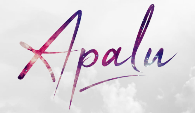 Apalu Brush Script Font